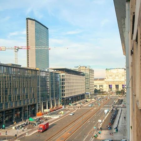 Appartement Repubblica Lux à Milan Extérieur photo