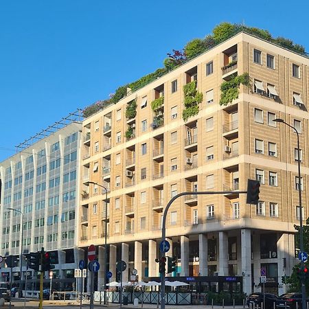 Appartement Repubblica Lux à Milan Extérieur photo