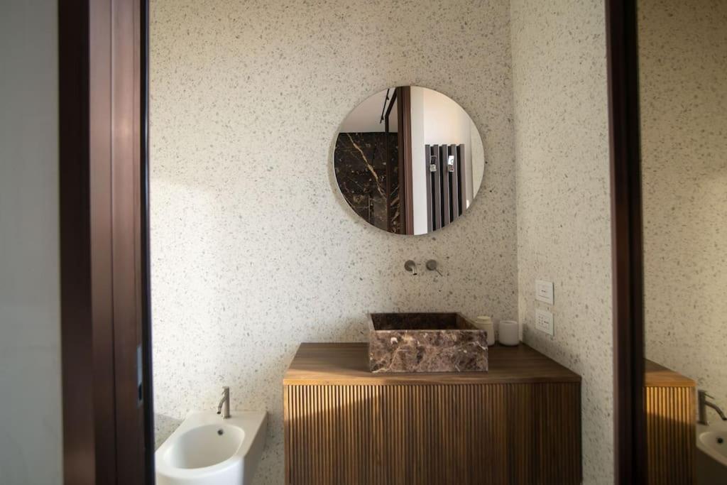 Appartement Repubblica Lux à Milan Extérieur photo