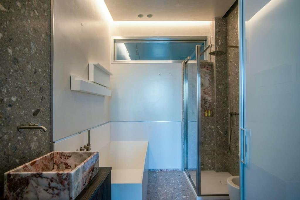 Appartement Repubblica Lux à Milan Extérieur photo
