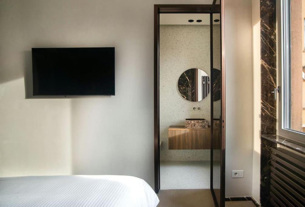 Appartement Repubblica Lux à Milan Extérieur photo