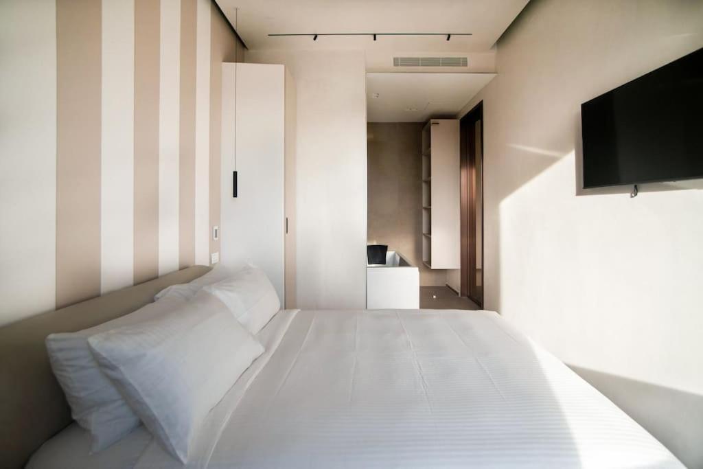 Appartement Repubblica Lux à Milan Extérieur photo