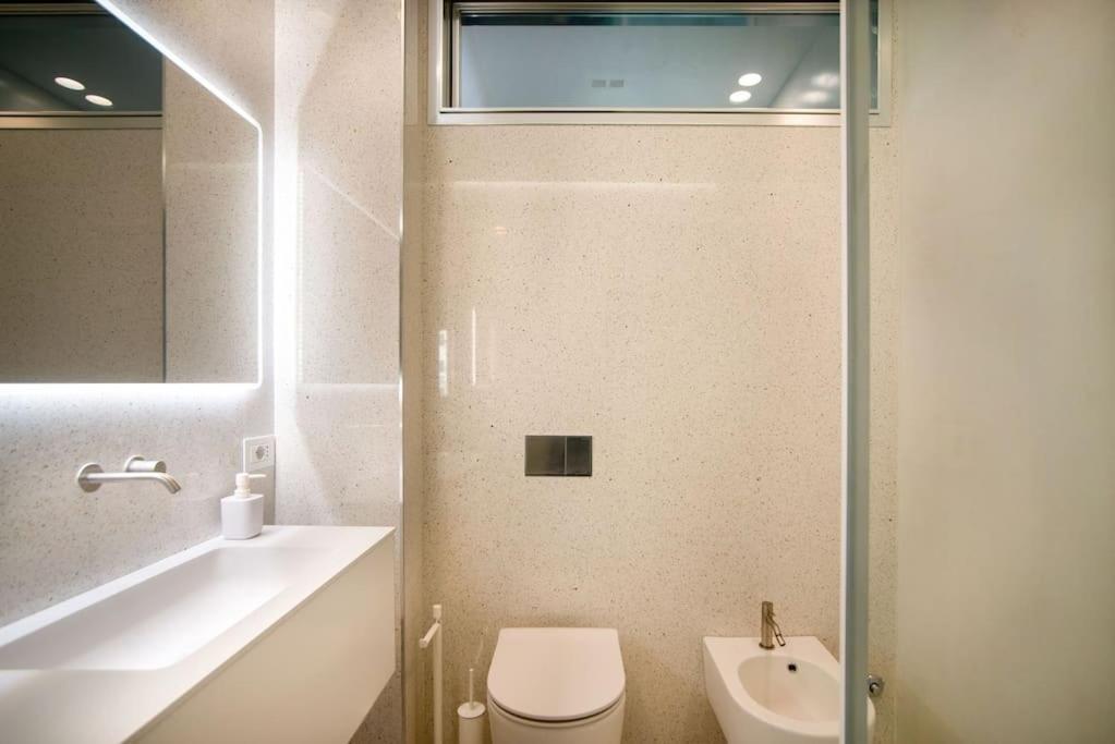 Appartement Repubblica Lux à Milan Extérieur photo