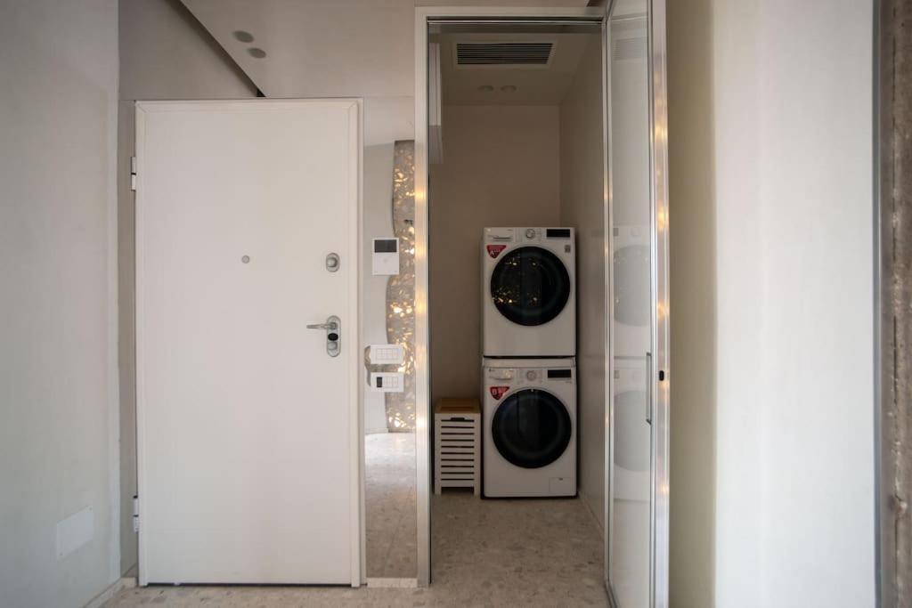 Appartement Repubblica Lux à Milan Extérieur photo