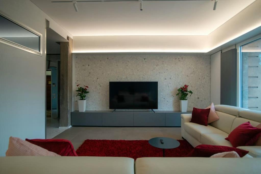 Appartement Repubblica Lux à Milan Extérieur photo