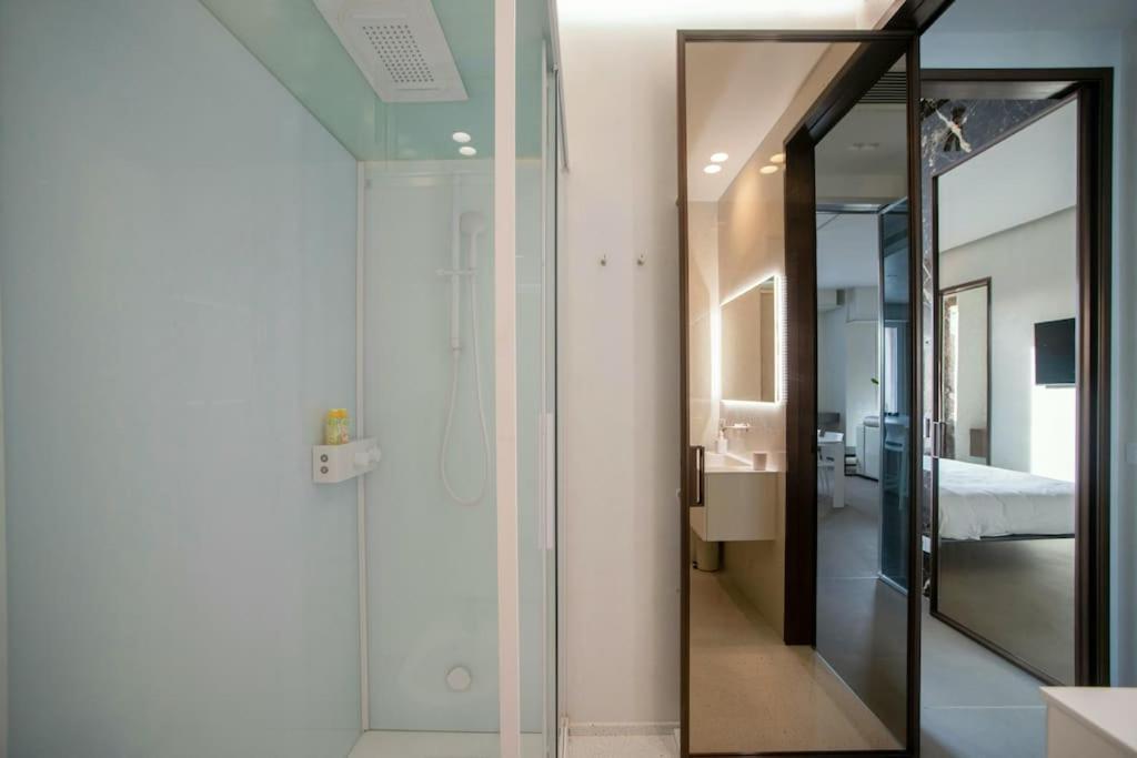 Appartement Repubblica Lux à Milan Extérieur photo