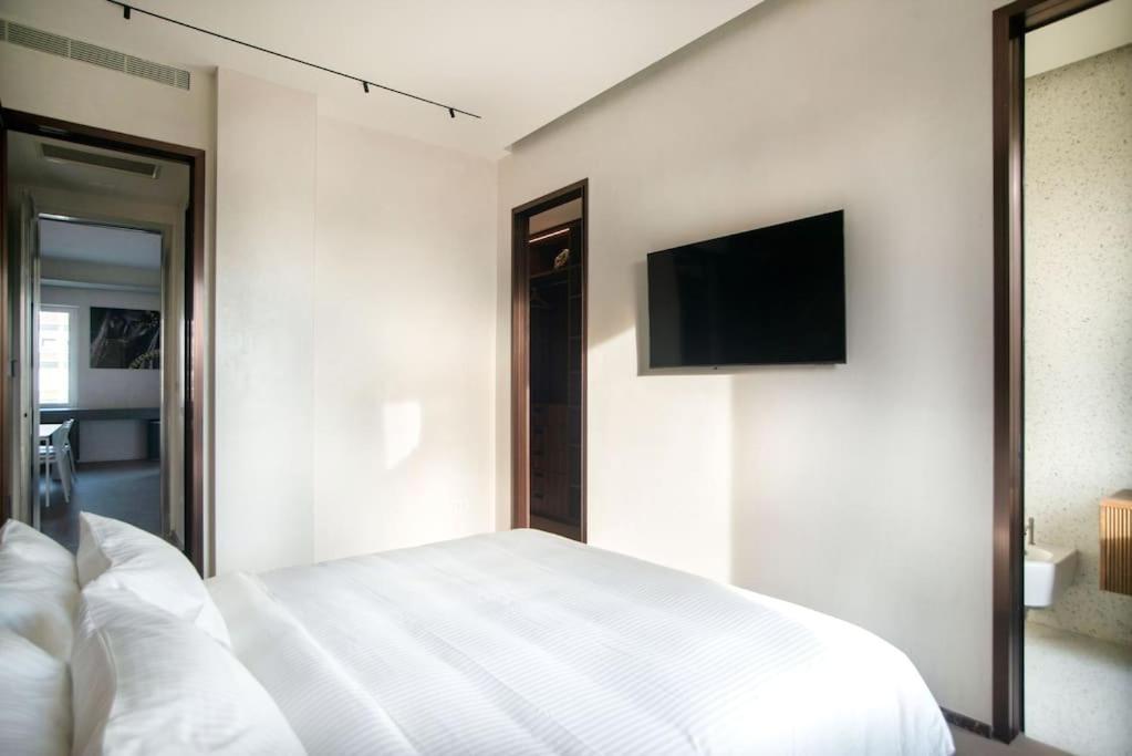 Appartement Repubblica Lux à Milan Extérieur photo