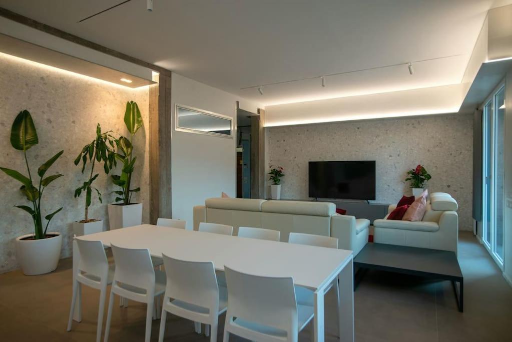 Appartement Repubblica Lux à Milan Extérieur photo