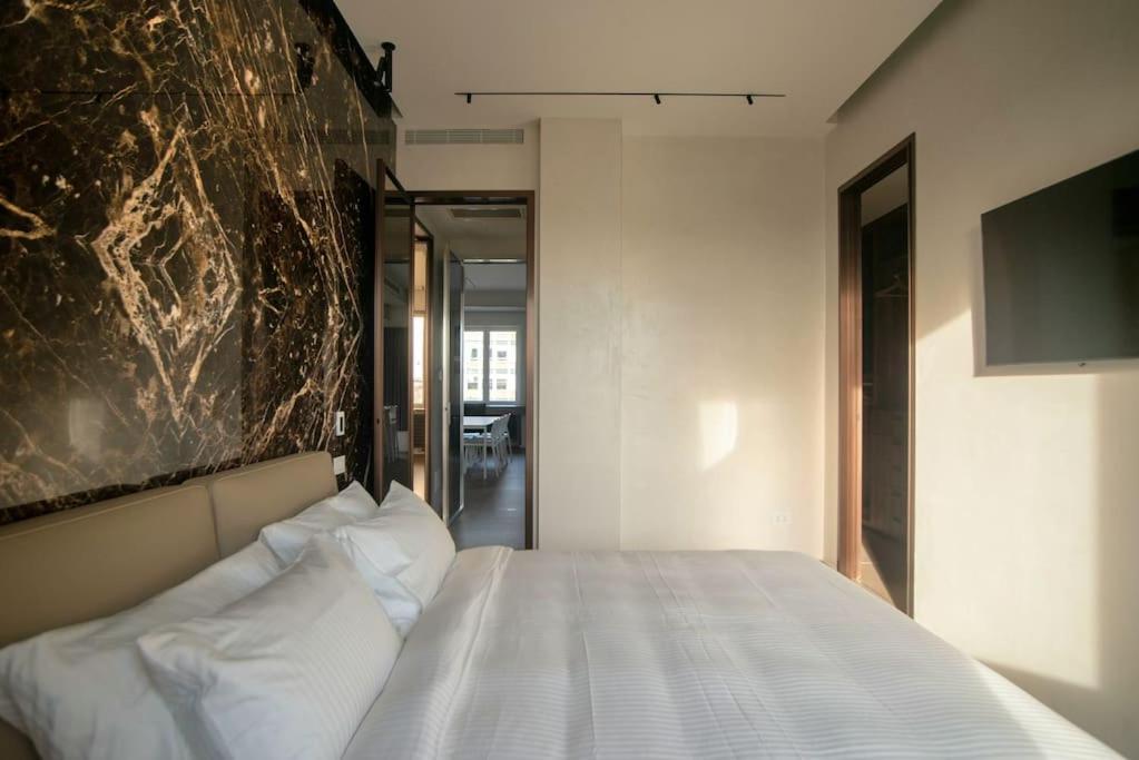 Appartement Repubblica Lux à Milan Extérieur photo