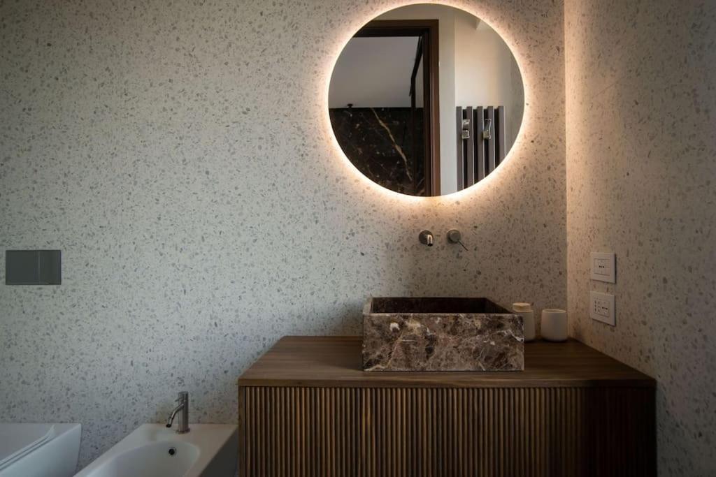 Appartement Repubblica Lux à Milan Extérieur photo