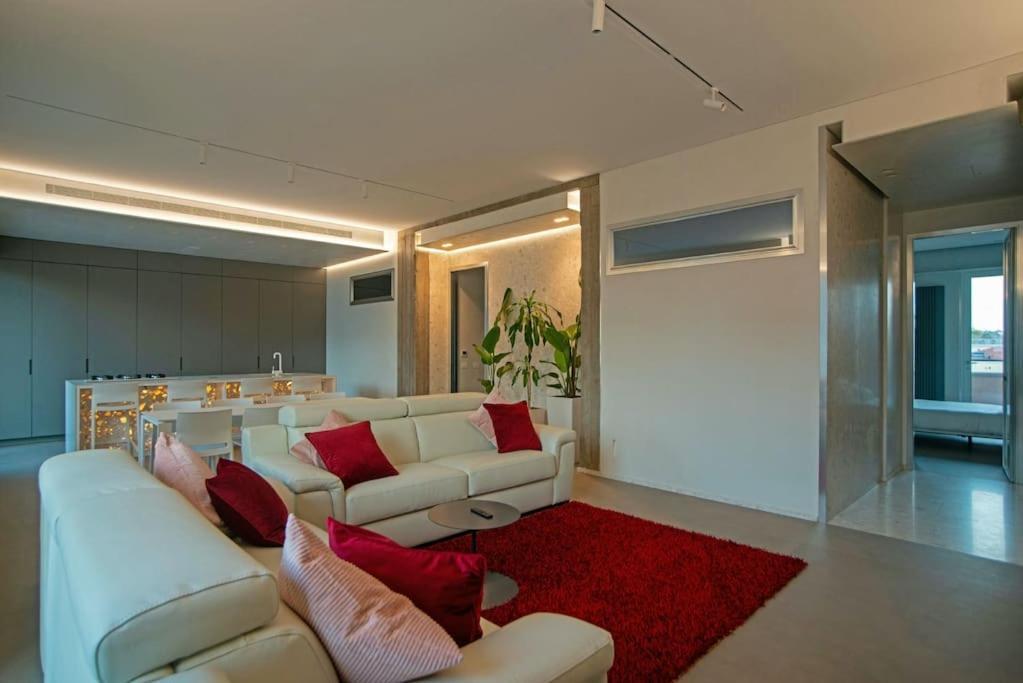 Appartement Repubblica Lux à Milan Extérieur photo