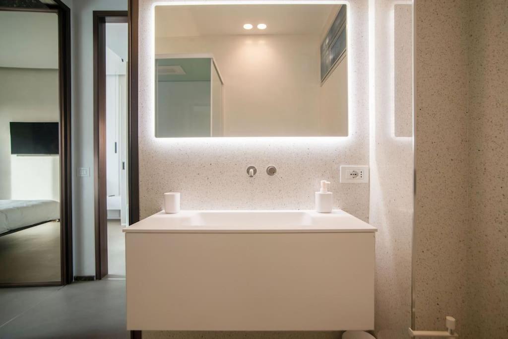 Appartement Repubblica Lux à Milan Extérieur photo