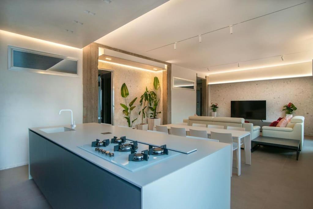 Appartement Repubblica Lux à Milan Extérieur photo