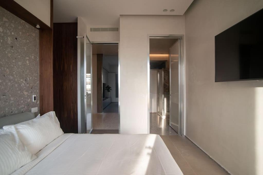 Appartement Repubblica Lux à Milan Extérieur photo